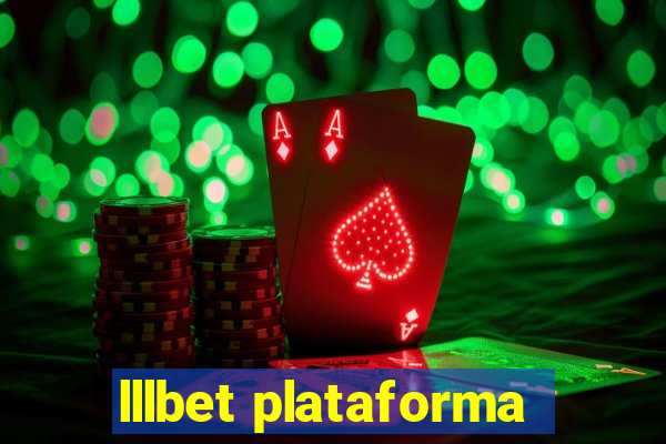 lllbet plataforma